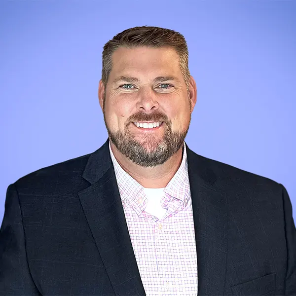 Eric Klingaman