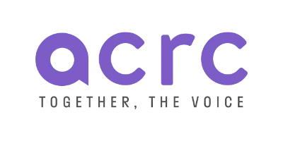 Logo for: Association of Children's Residential Centers