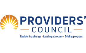 Logo for: Provider's Council