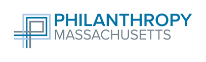 Logo for: Philanthropy Massachusetts