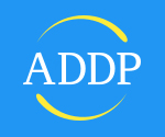 Logo for: Association of Developmental Disabilities Providers