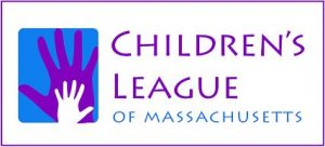 Logo for: Children's League of Massachusetts
