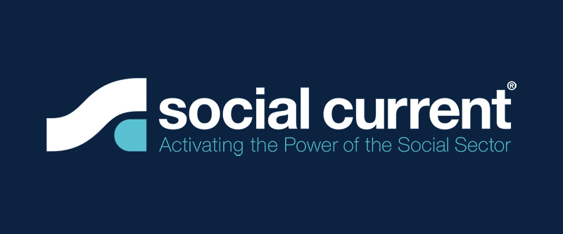 Logo for: Social Current